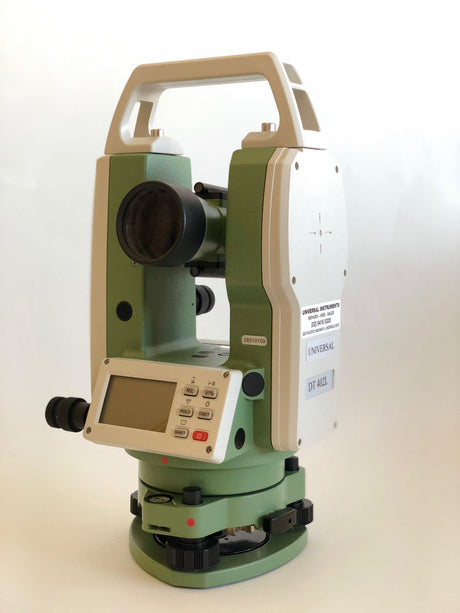 DT402L Digital Theodolite