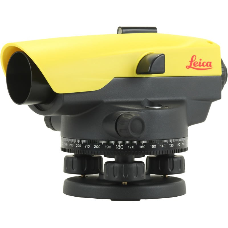 Leica NA524 Automatic Level