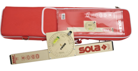 Sola Inclinometer NAM50