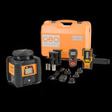 Geo Fennel FL155H-G Grade Laser with Receiver