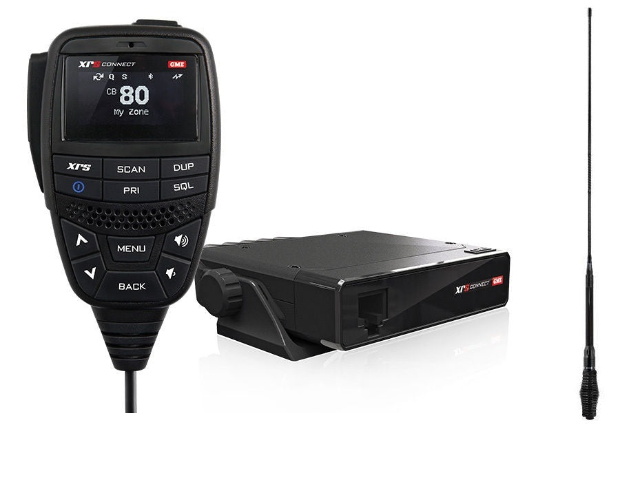 GME XRS-330CTP