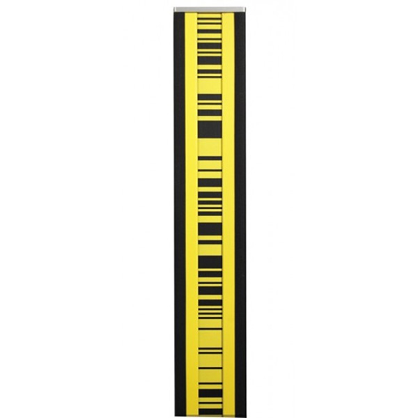 Leica GWCL60 Invar Barcode Staff – Precision Laser Systems