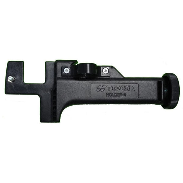 Holder 6 Clamp - for Topcon LS Series Receivers