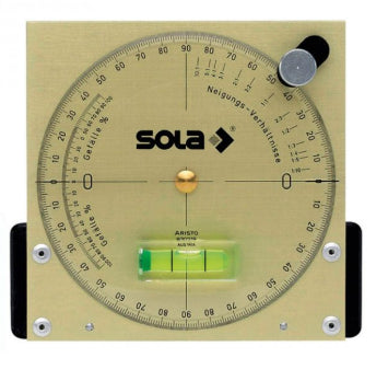 Sola Inclinometer NAM13