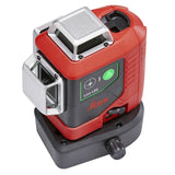 Leica Lino L6G-1 - Green Beam Line Laser Level